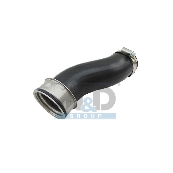 TURBOCOMPRESSEUR