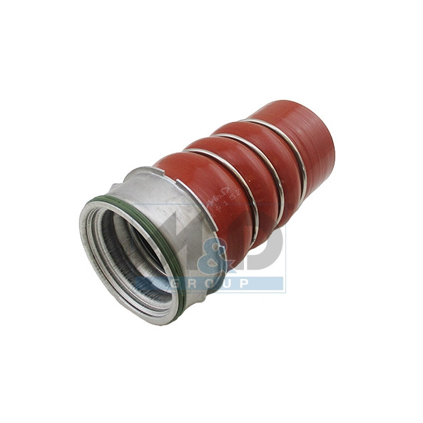TURBOCOMPRESSEUR
