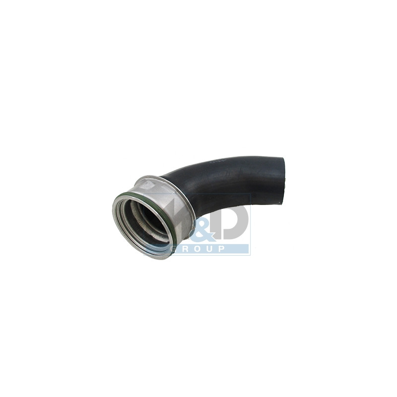 TURBOCOMPRESSEUR