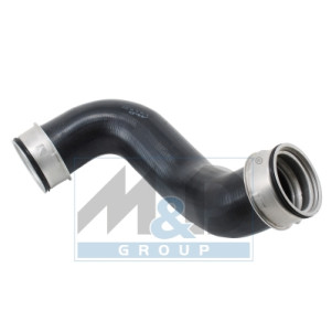 TURBOCOMPRESSEUR