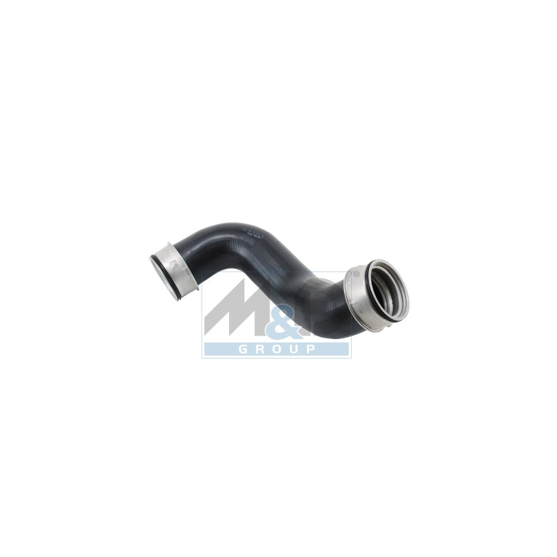 TURBOCOMPRESSEUR