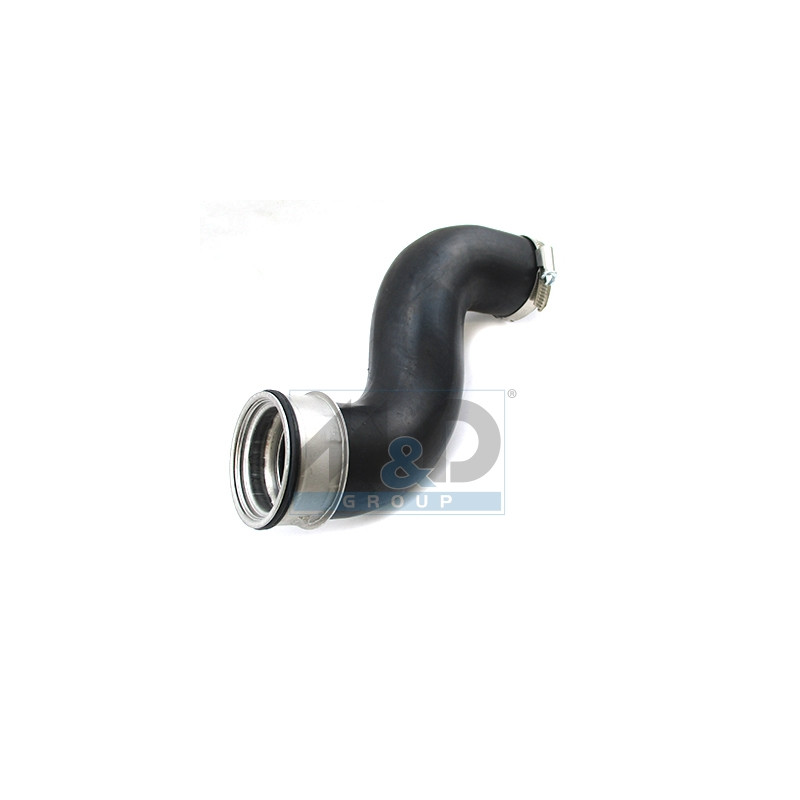 TURBOCOMPRESSEUR
