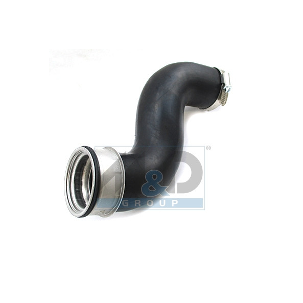 TURBOCOMPRESSEUR