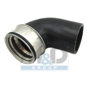 TURBOCOMPRESSEUR