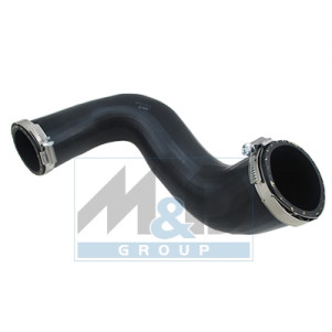 TURBOCOMPRESSEUR