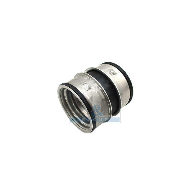 TURBOCOMPRESSEUR
