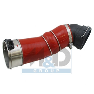 TURBOCOMPRESSEUR