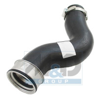 TURBOCOMPRESSEUR