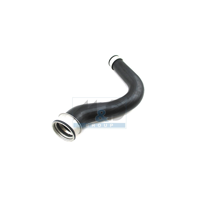 TURBOCOMPRESSEUR