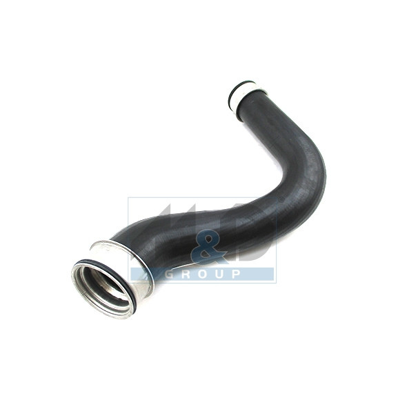 TURBOCOMPRESSEUR