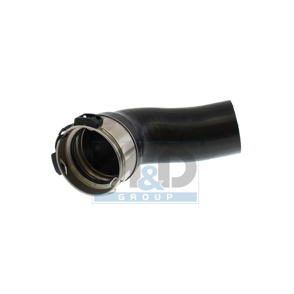 TURBOCOMPRESSEUR