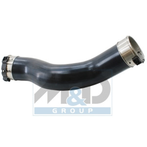 TURBOCOMPRESSEUR