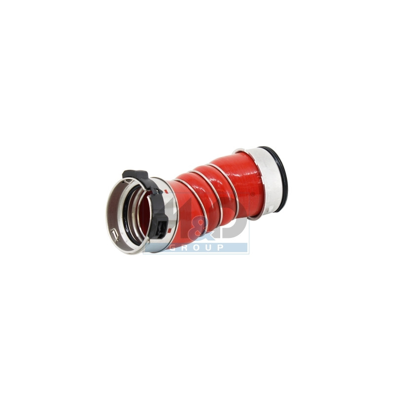 TURBOCOMPRESSEUR