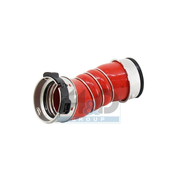 TURBOCOMPRESSEUR