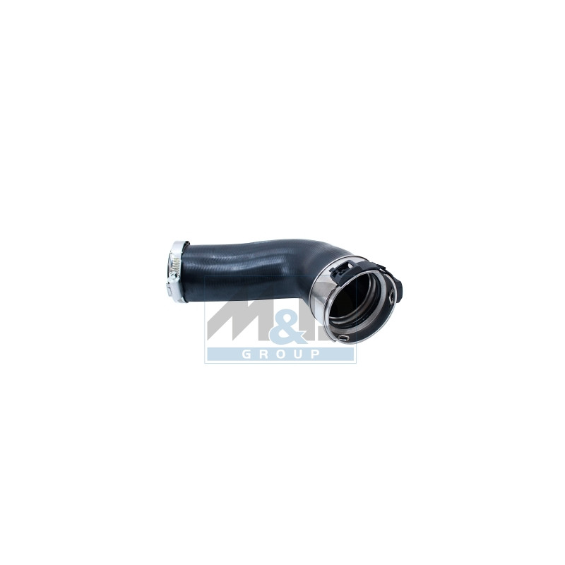 TURBOCOMPRESSEUR