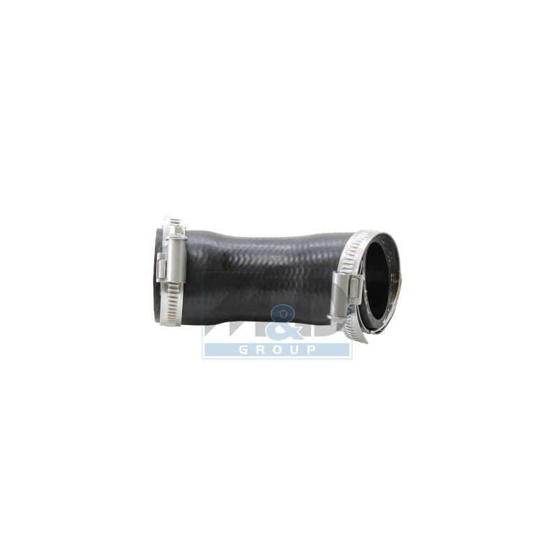 TURBOCOMPRESSEUR