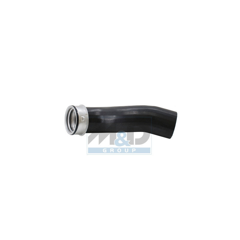 TURBOCOMPRESSEUR