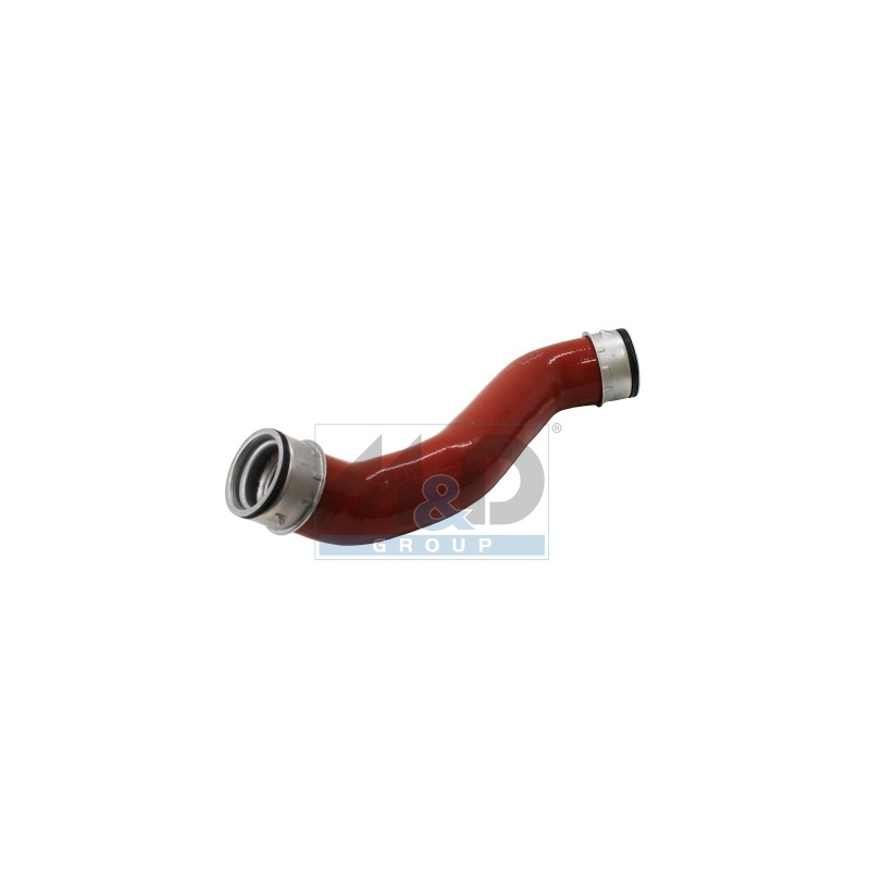 TURBOCOMPRESSEUR