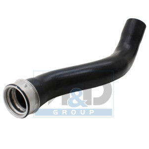 TURBOCOMPRESSEUR