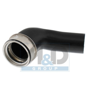 TURBOCOMPRESSEUR