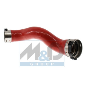 TURBOCOMPRESSEUR