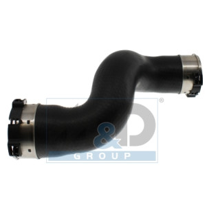 TURBOCOMPRESSEUR