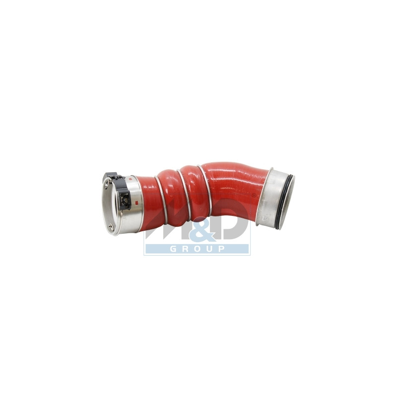 TURBOCOMPRESSEUR