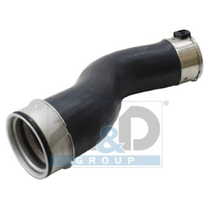 TURBOCOMPRESSEUR