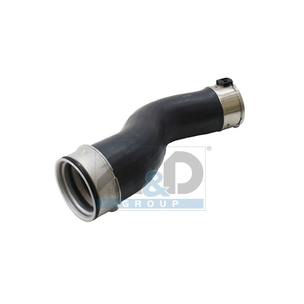 TURBOCOMPRESSEUR