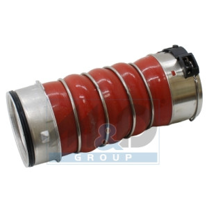 TURBOCOMPRESSEUR