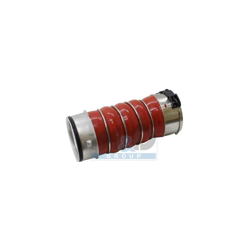TURBOCOMPRESSEUR