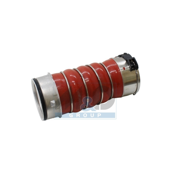 TURBOCOMPRESSEUR
