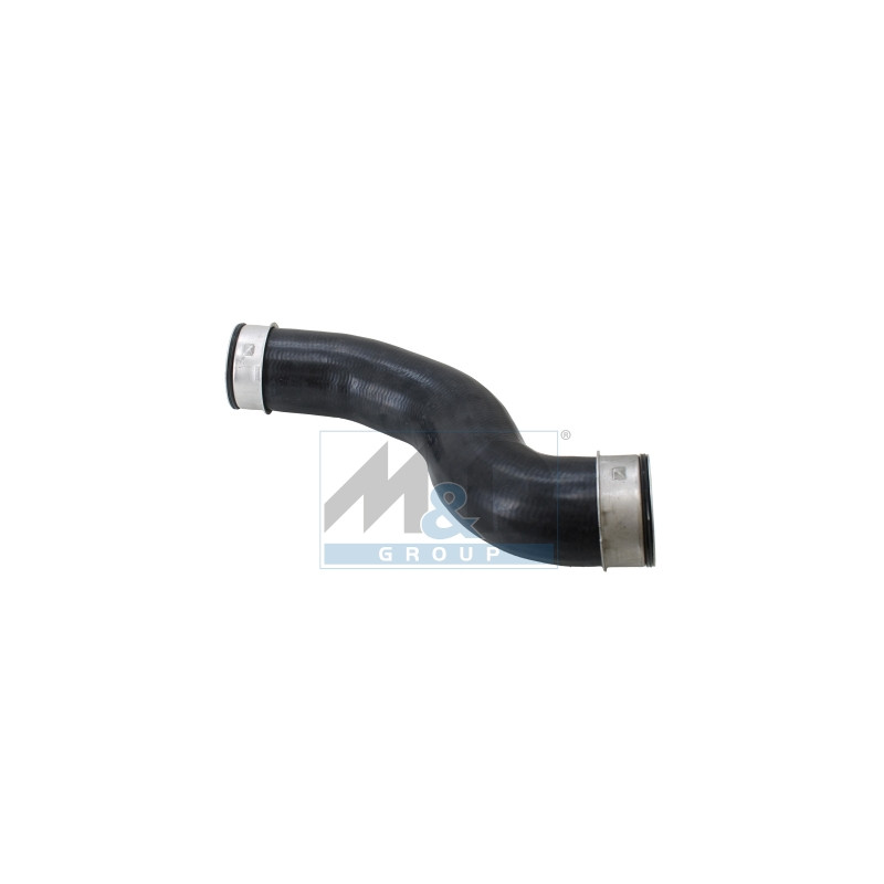 TURBOCOMPRESSEUR