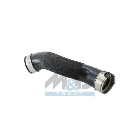 TURBOCOMPRESSEUR