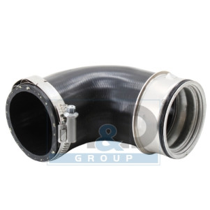TURBOCOMPRESSEUR
