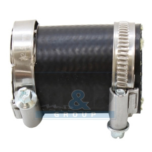 TURBOCOMPRESSEUR