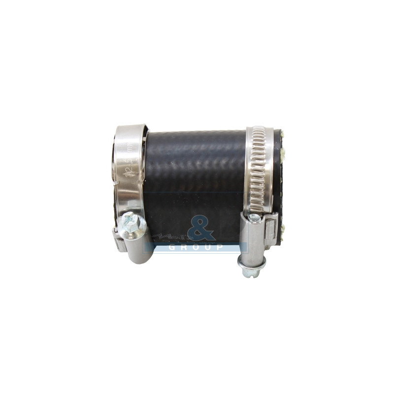 TURBOCOMPRESSEUR