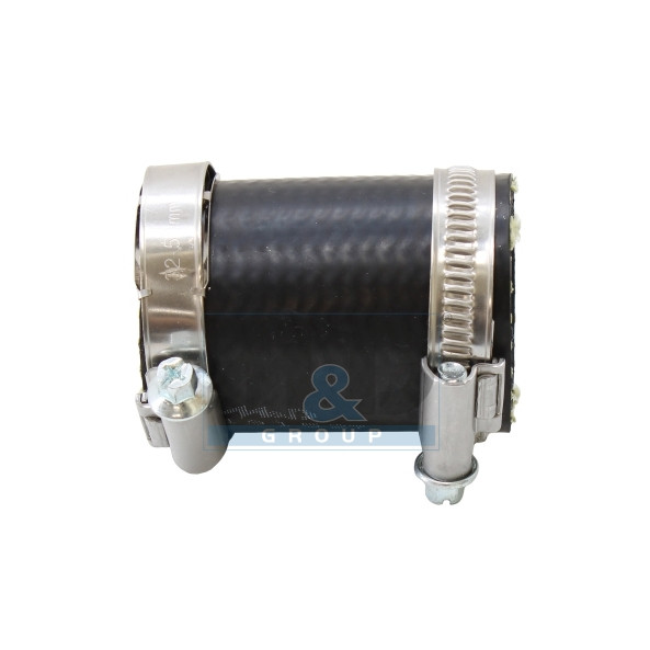 TURBOCOMPRESSEUR