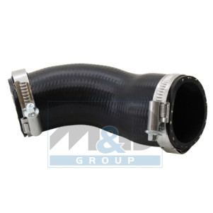 TURBOCOMPRESSEUR