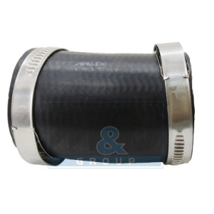TURBOCOMPRESSEUR